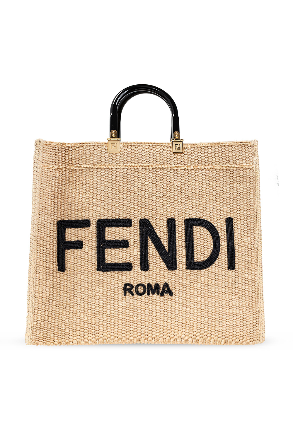 Fendi ‘Sunshine’ shopper bag